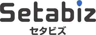 Setabiz　事業者用申請フォーム